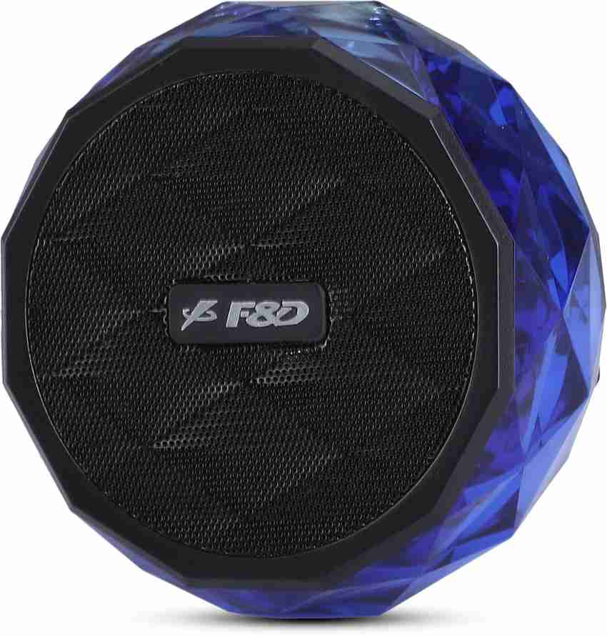 F&d w3 bluetooth speaker price online