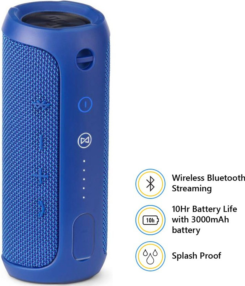 Jbl flip 3 flipkart clearance