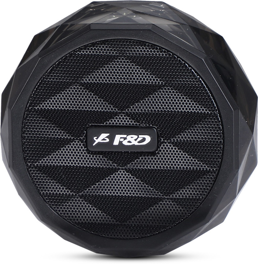 F&d bluetooth speakers flipkart hotsell