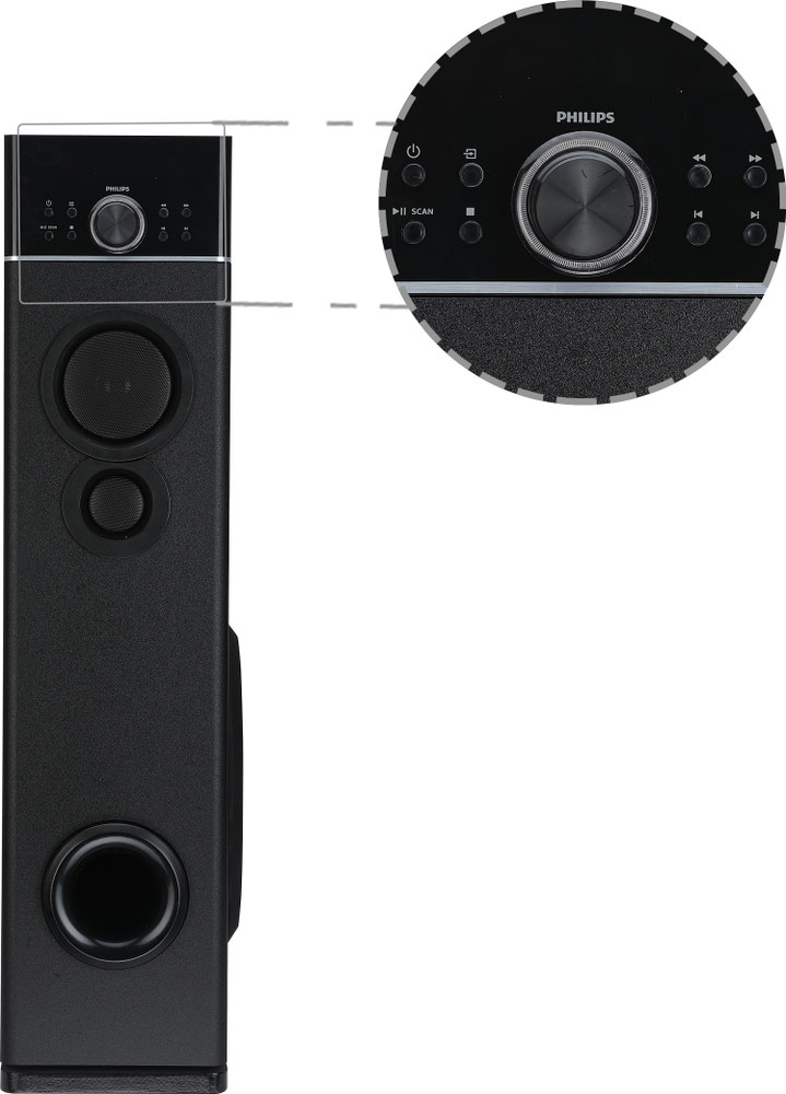 Philips best sale spa9120b price