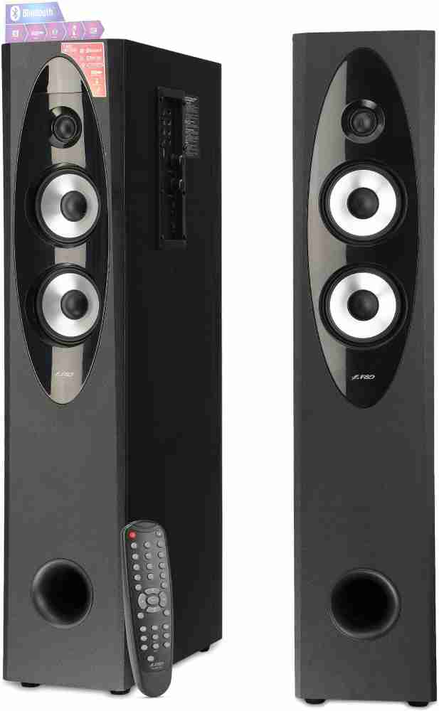 F&d t60x hot sale remote control