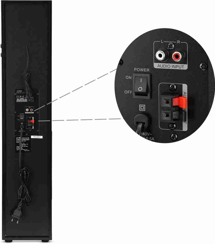 F&d t60x tower sales