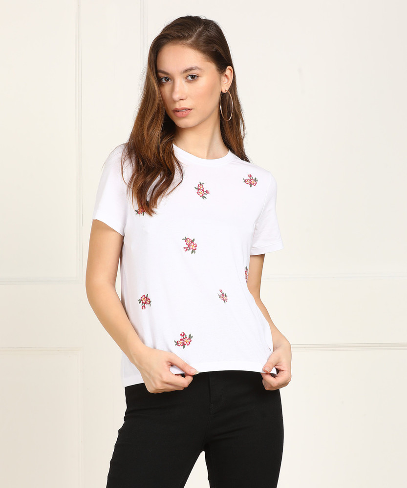 Flipkart online shopping girl t hot sale shirt