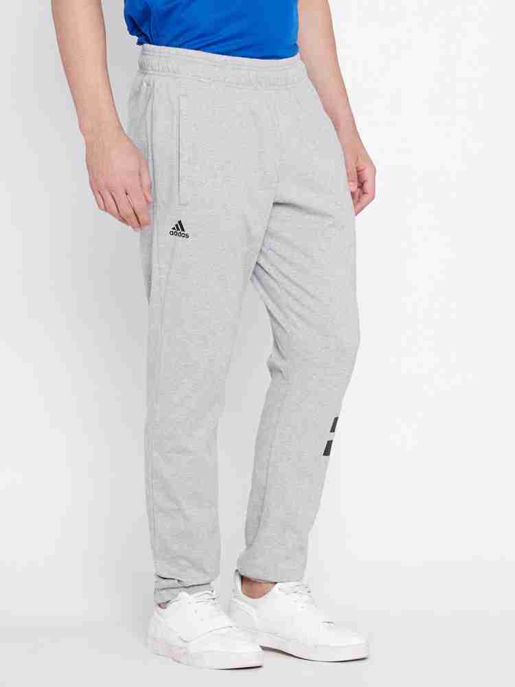 ADIDAS Printed Men Grey Track Pants Buy CORHTR BLACK ADIDAS Printed Men Grey Track Pants Online at Best Prices in India Flipkart