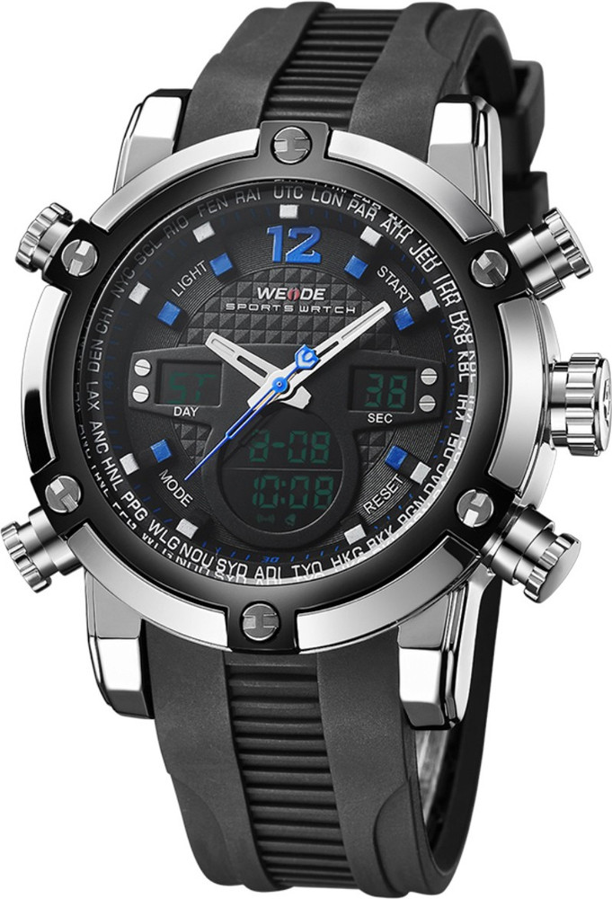 Weide sports watch price new arrivals