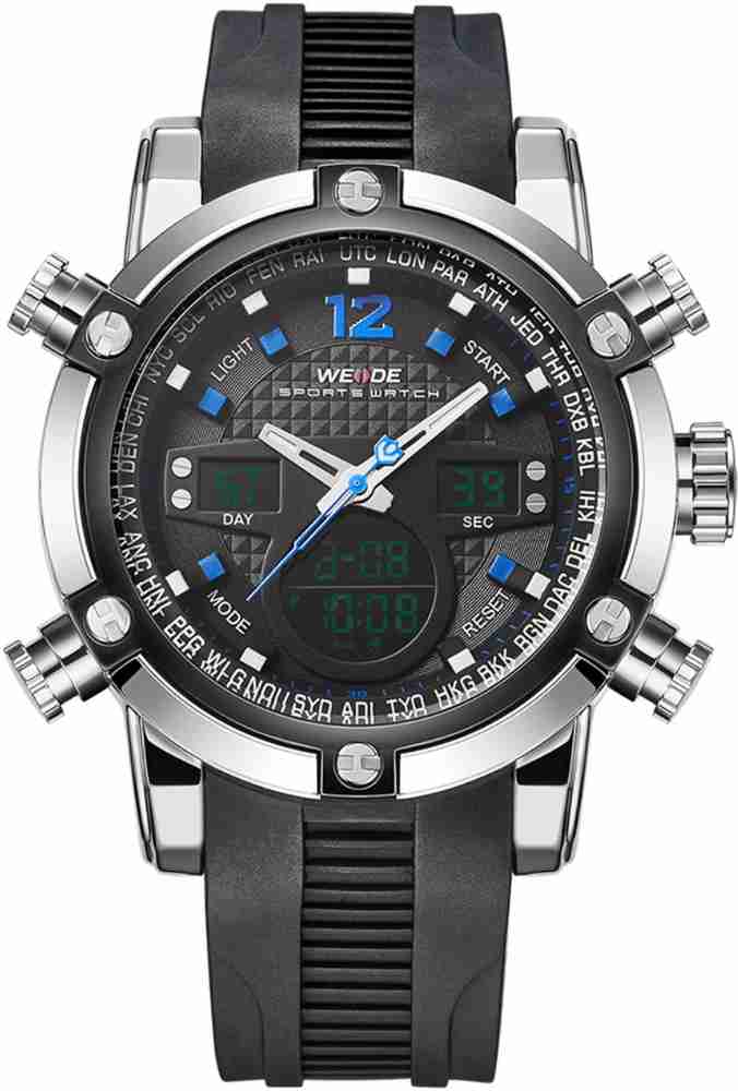 Weide sports watch price online