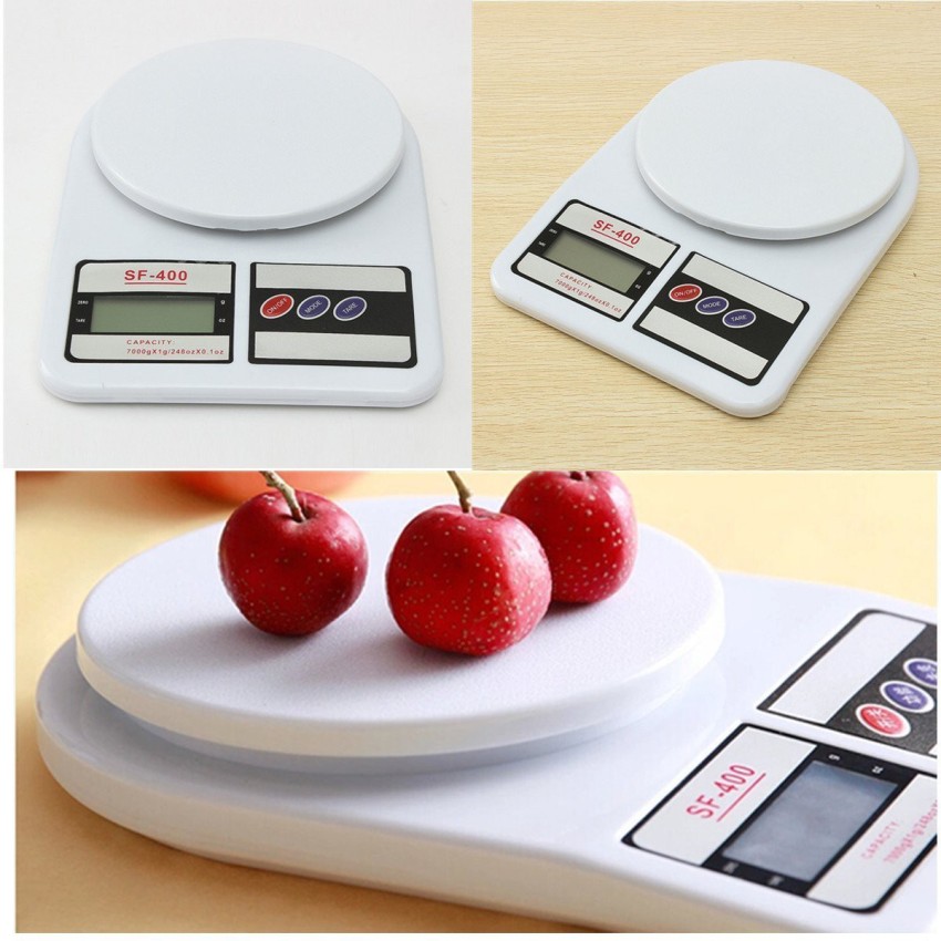 Up To 48% Off on INEVIFIT Bathroom Scale, High