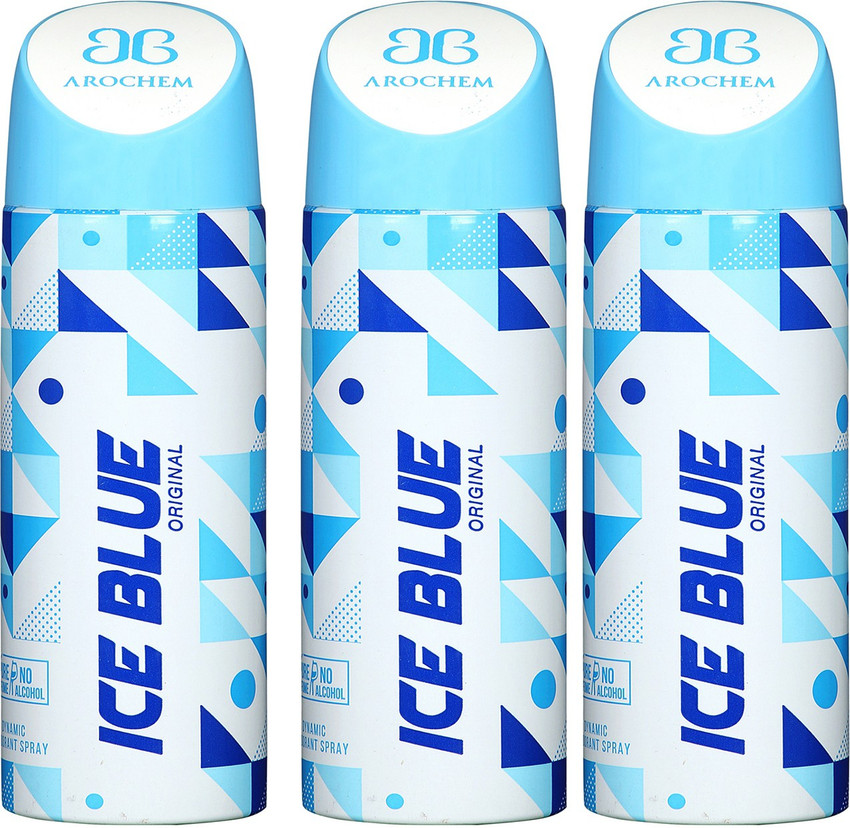 Blue axe spray deals