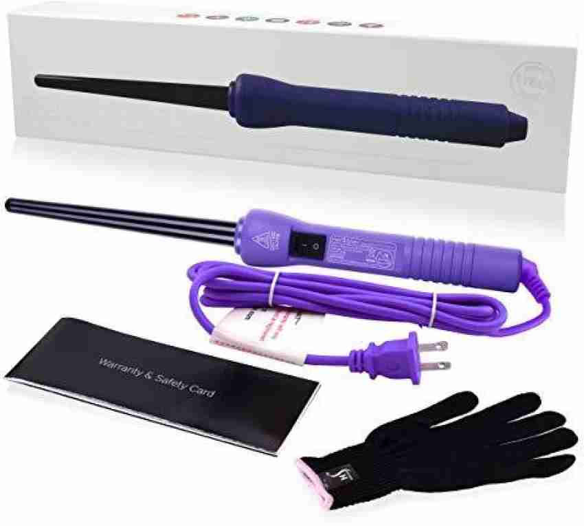 Herstyler curler 2024