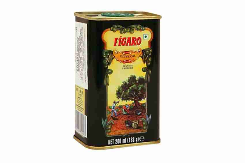 Figaro olive oil on sale for hair