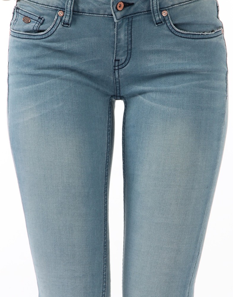 ONLY Women Jeans - Buy Blue ONLY Women Jeans Online at Best Prices