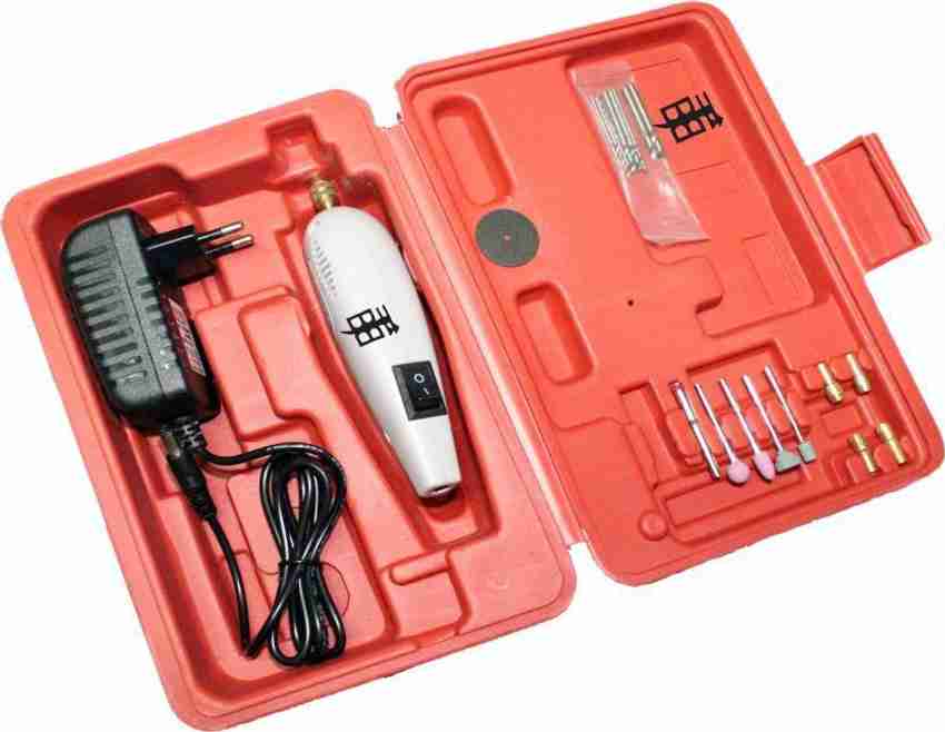 Mini deals drill kit