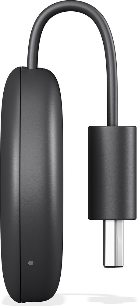 Google Chromecast 3 Media Streaming Device Google Flipkart