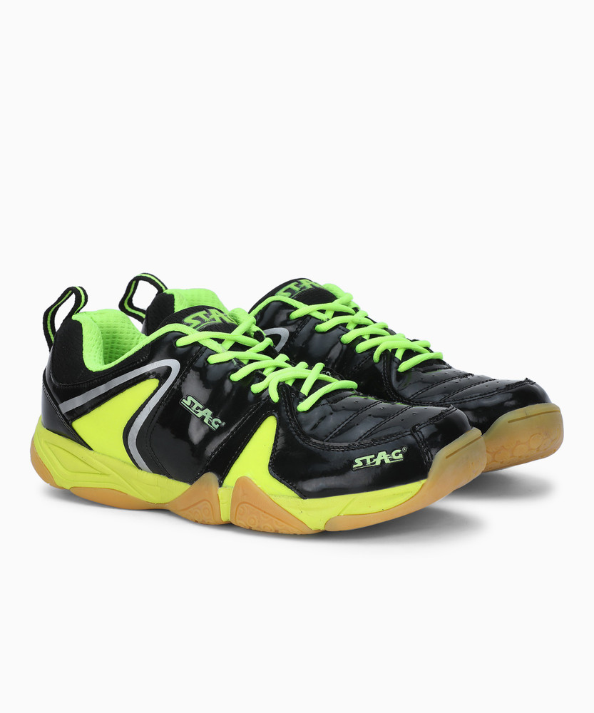 STAG D 43 Badminton Shoe For Men Buy STAG D 43 Badminton Shoe