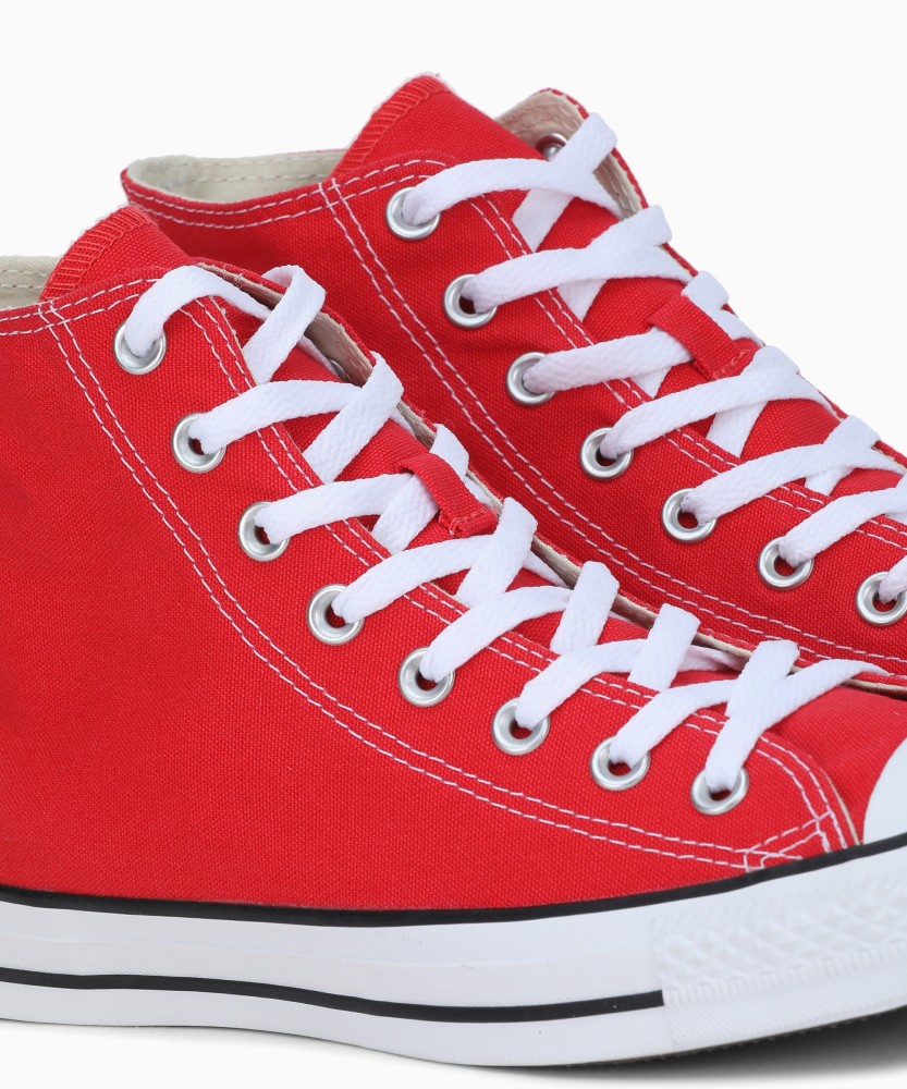 Converse High Ankle Sneakers For Men