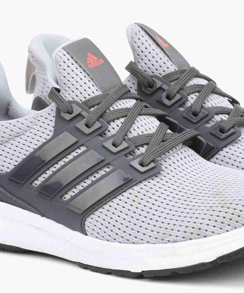 adidas jerzo grey running shoes
