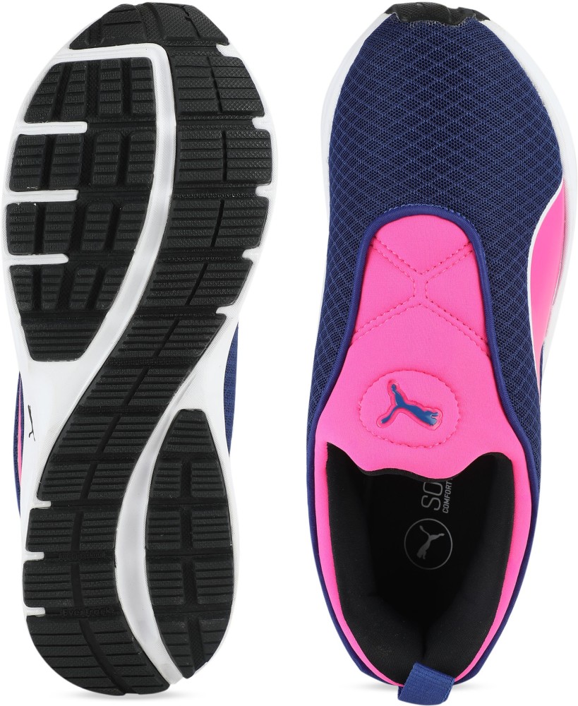 Puma burst deals slip on