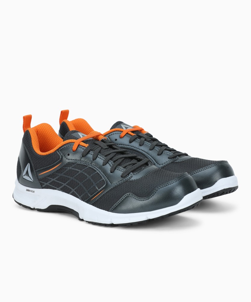 Reebok road cheap rush running shoes