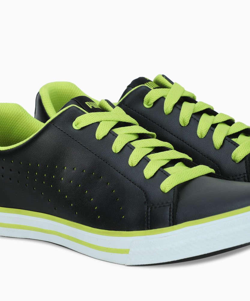 Puma poise perf sales idp sneakers