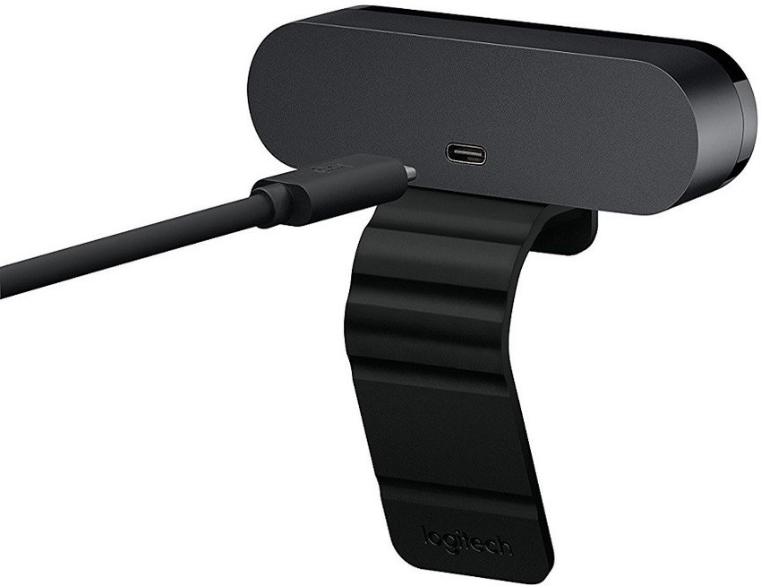 Logitech Brio Pro Купить