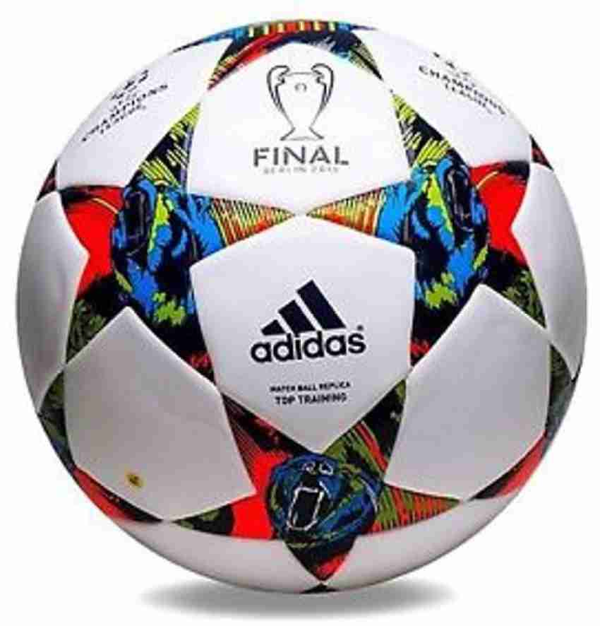 Adidas star soccer ball hot sale