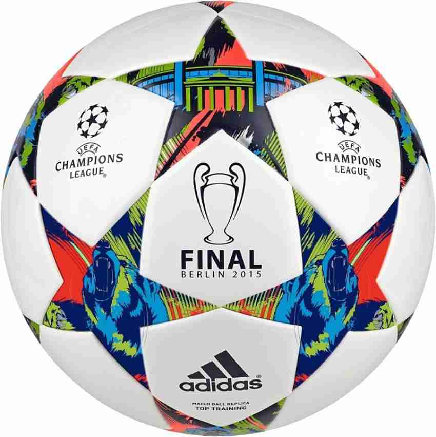 ADIDAS star fifa football - 5 Football - Size: 5 - Buy ADIDAS star fifa  football - 5 Football - Size: 5 Online at Best Prices in India - Sports &  Fitness