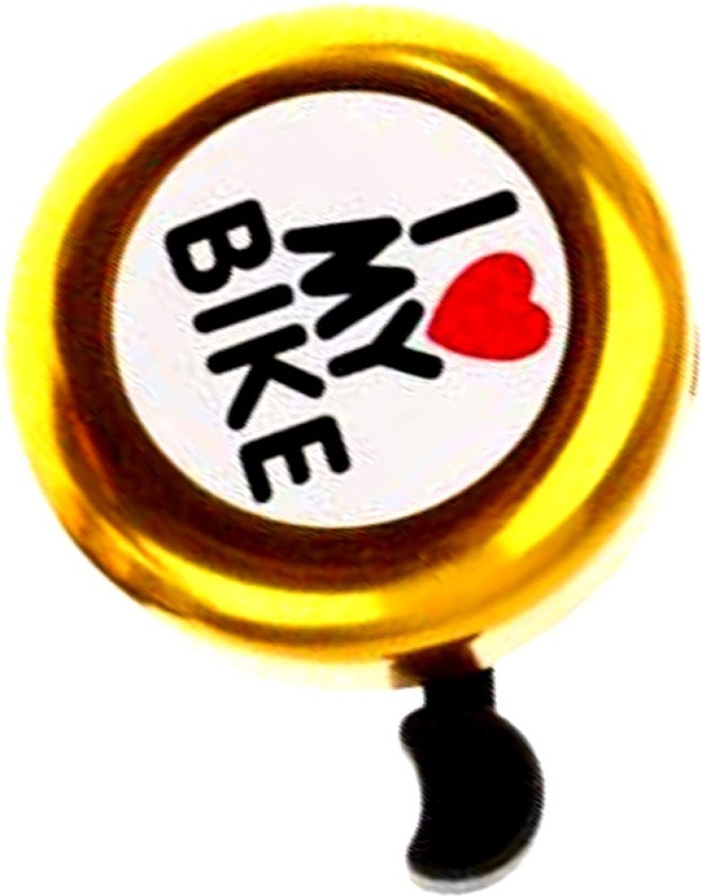 Boys outlet bicycle bell