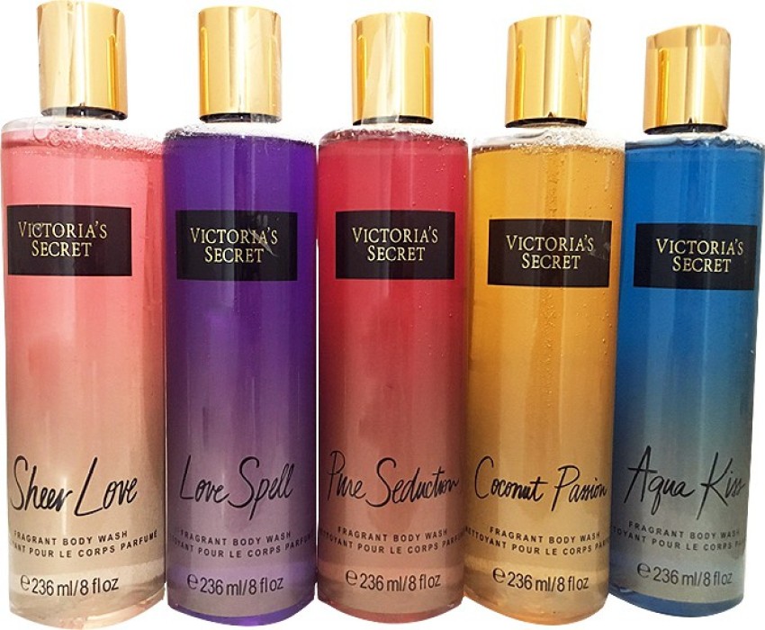 Victoria secret best sale pure love