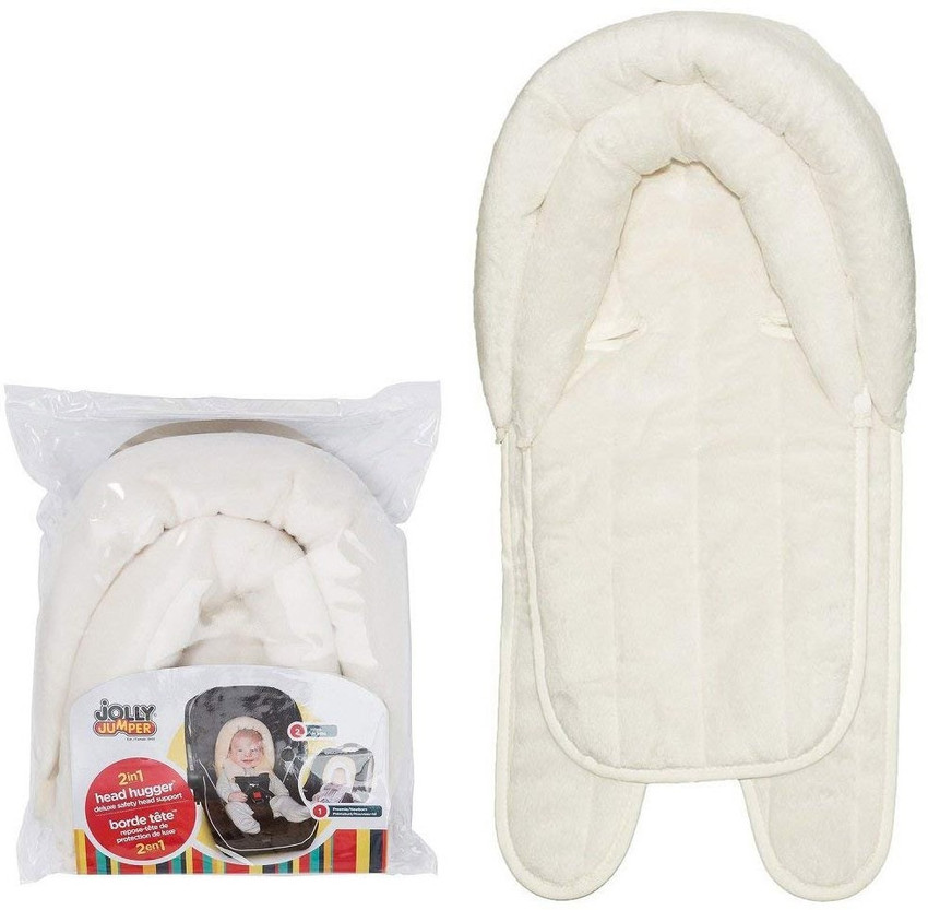 Jolly jumper hot sale car seat