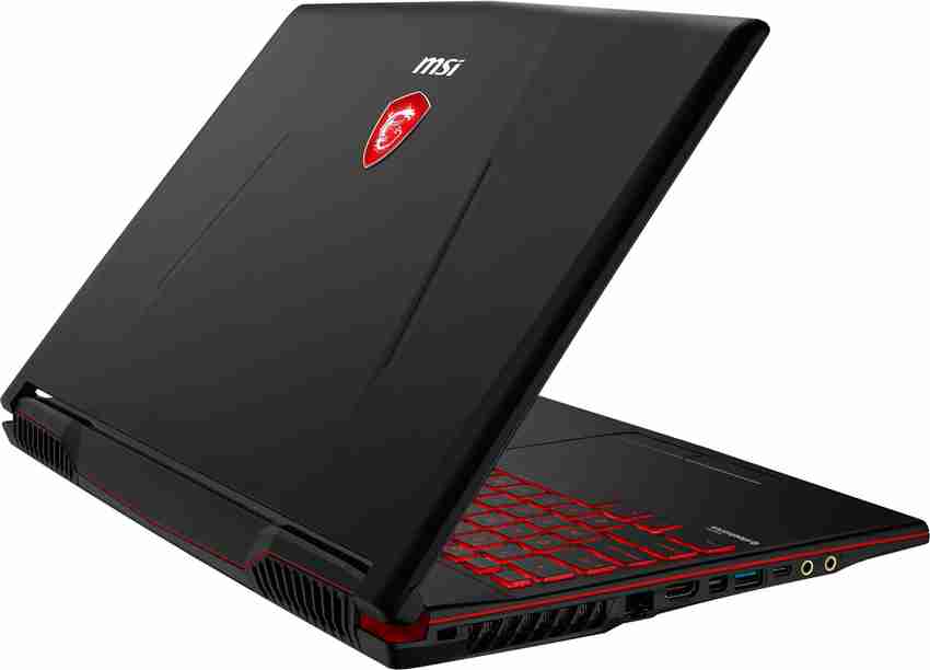MSI GL Intel Core i7 8th Gen 8750H - (8 GB/1 TB HDD/128 GB SSD  