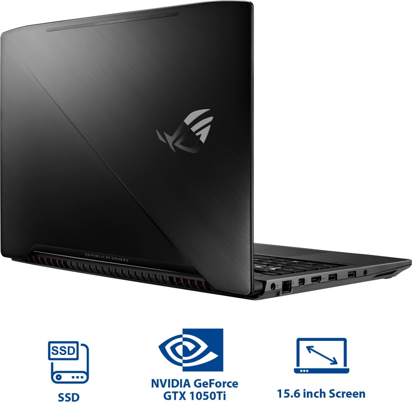 Asus rog 1050 hot sale ti laptop