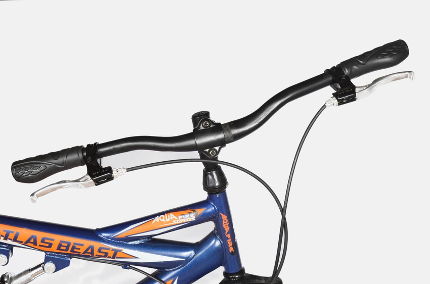 Atlas triple soccer best sale cycle