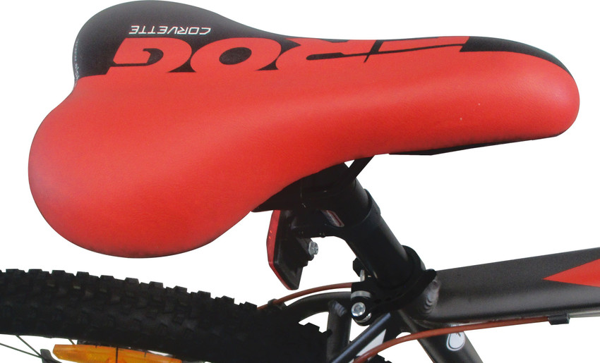 Corvette bicycle 2024