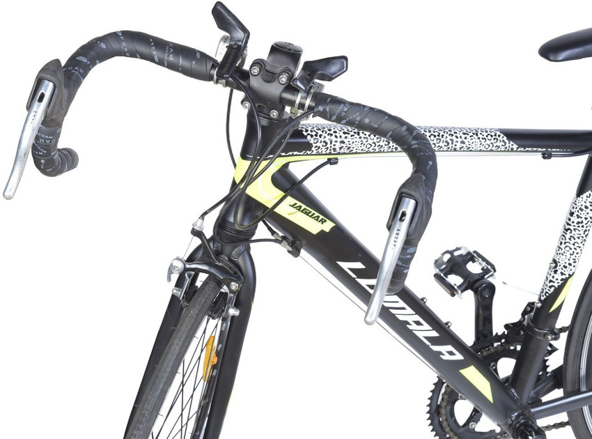 Lumala jaguar cycle on sale
