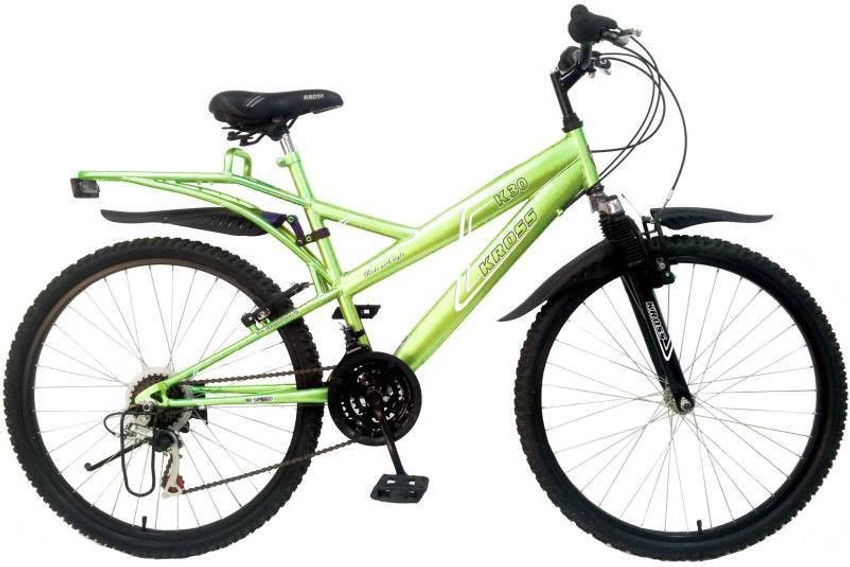 Kross k80 cycle price discount
