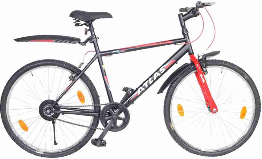 Atlas clearance cycle racing