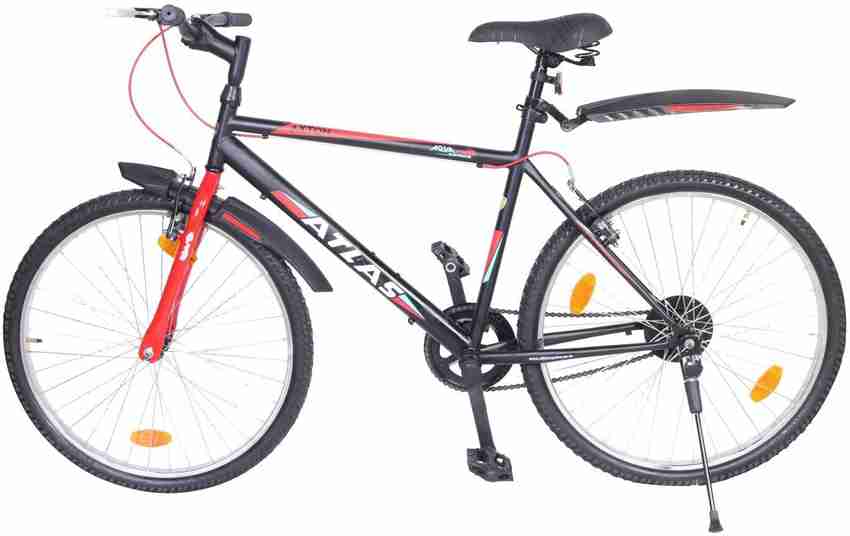 Atlas cycle top racing