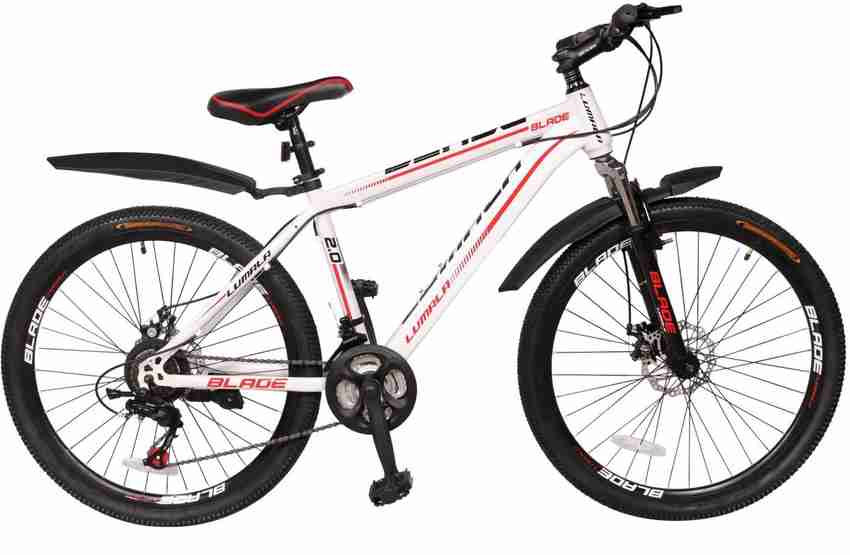 Lumala gear cycle shop