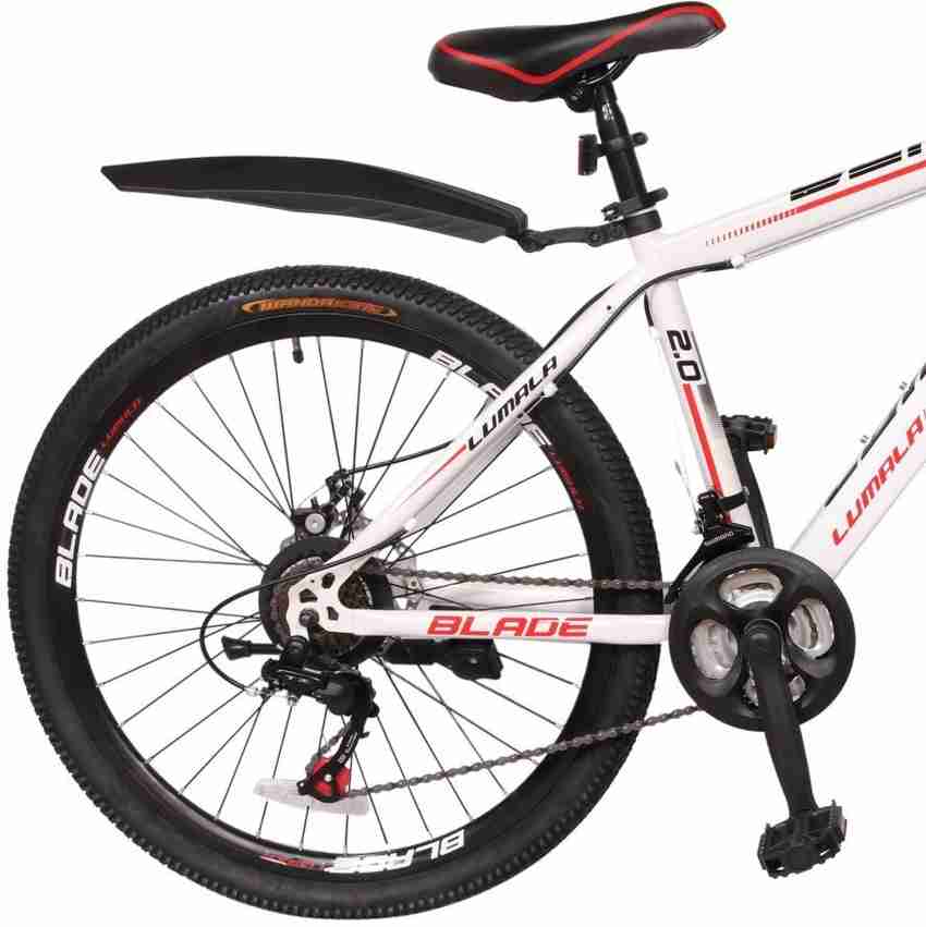 Lumala temptation sales bicycle price