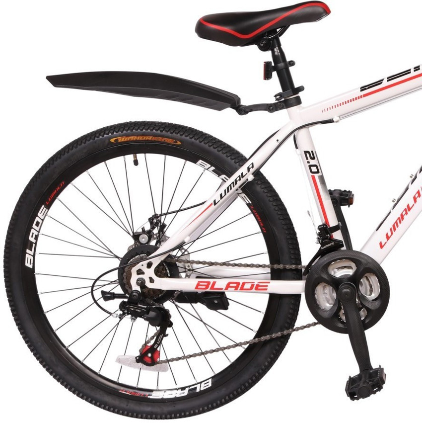 lumala jaguar cycle