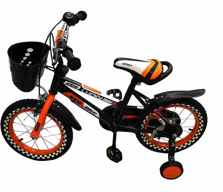 Lucky bmx bikes deals