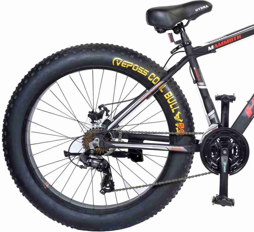 Mammoth fat bike price new arrivals