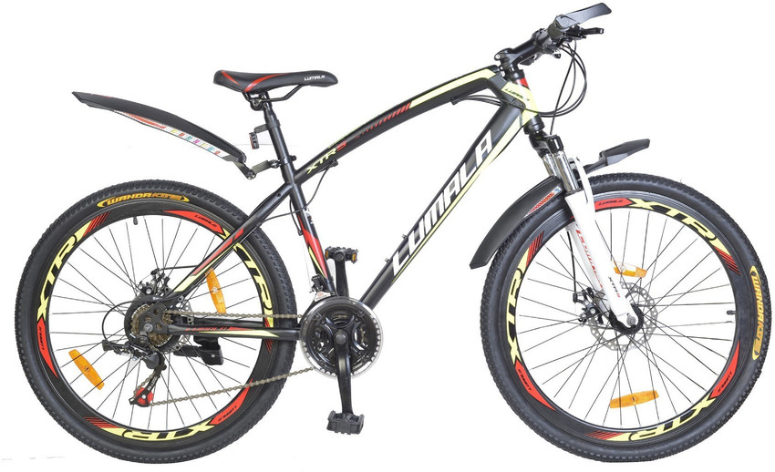 Xtr store bike price