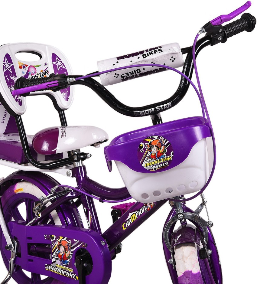 Mustang® Momstar Champion 14 T Recreation Cycle Price in India