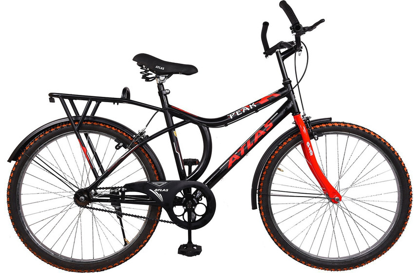 Atlas cycle peak price sales