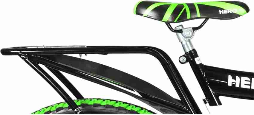 HERO Ranger 18 Speed Dtb Vx 26T 26 T Mountain Cycle Price in India