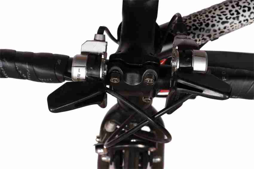 Lumala 2025 jaguar cycle
