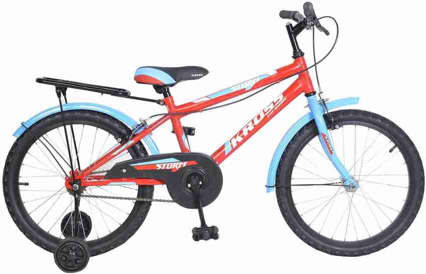 Kross storm ds cycle price online