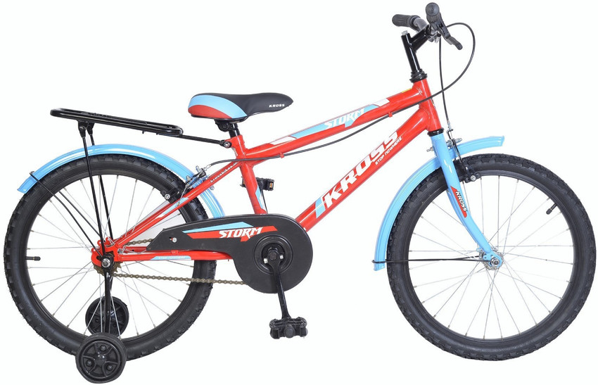 Kross storm cycle store