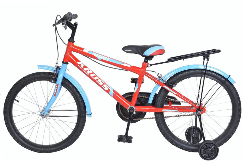 Kross storm outlet cycle price
